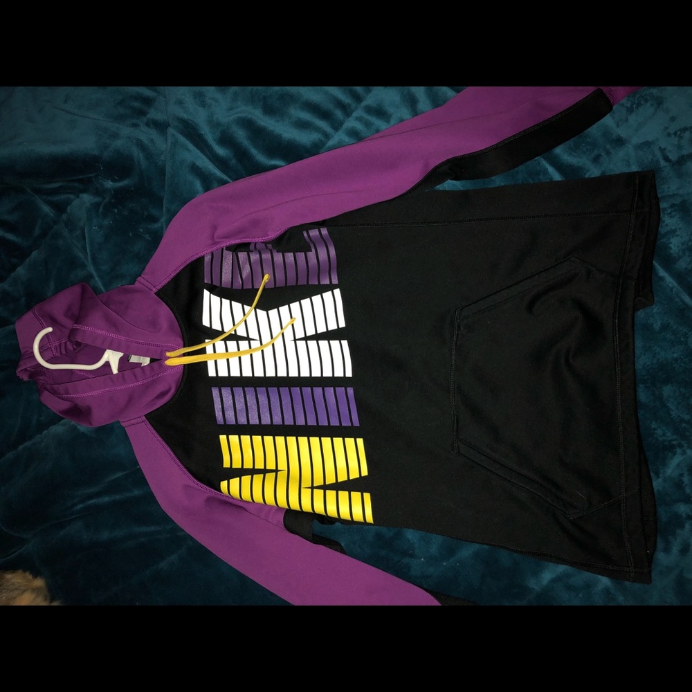 Nike hoodie